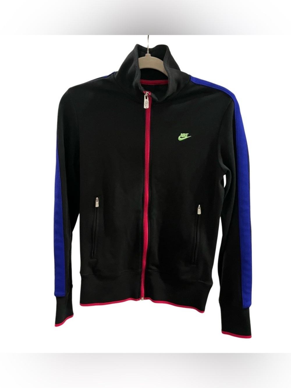 Nike National 98 retro track jacket medium